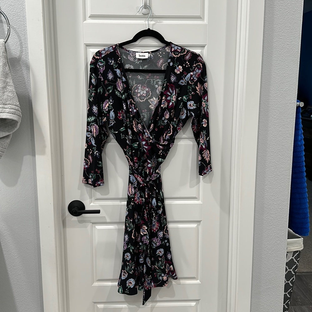 Leota dress